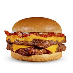 Hamburguesa Demo